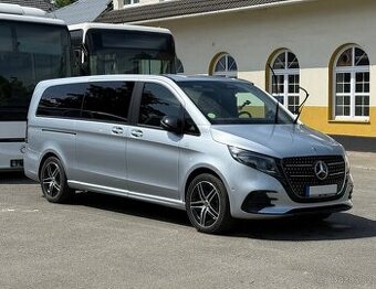 V-Klasse 300d Exclusive XL 4MATIC
