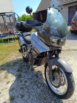 Aprilia Caponord ETV 1000