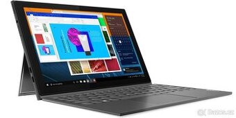 Lenovo 2v1  tablet -notebook