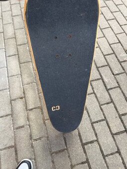 Skateboard - 1