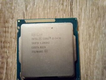 i5-3470 - 1