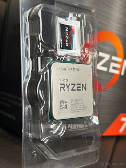 AMD Ryzen 7 3700X