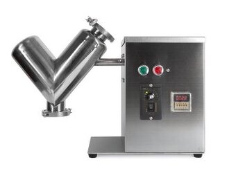 Laboratorní V mixér