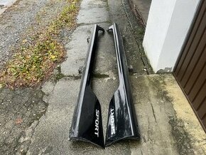 Prahy Honda Civic 7g EP Sport/TypeR