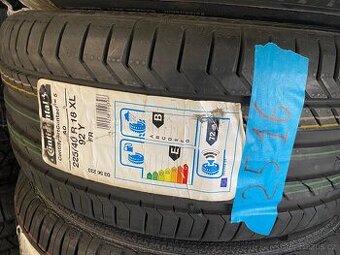 Continental ContiSportContact RM5 AO