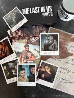 The last of us