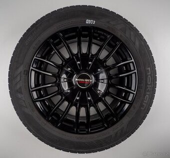 Peugeot Traveller - 17" alu kola - Letní pneu