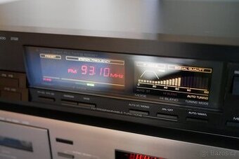 Yamaha tuner Vintage 1987 - 1