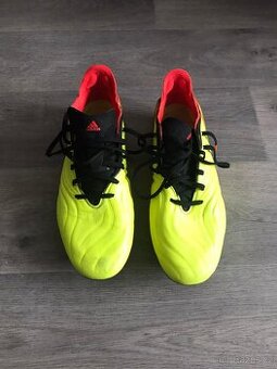 Adidas Copa Sense SG (lisokolíky) vel. 46 - 1