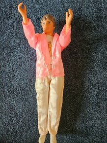 Barbie Ken Mattel