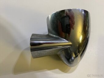 Harley Davidson blinkry Bullet