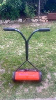 Ruční sekačka Husqvarna