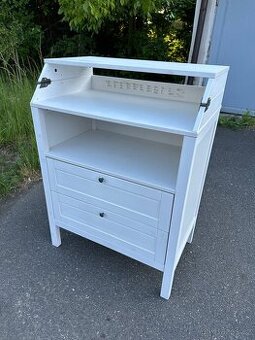 IKEA Sundvik přebalovací stůl