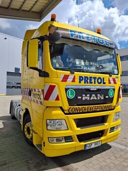 MAN TGX 18.440 E 5 EEV