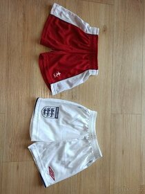 Chlapecké sportovní kraťasy