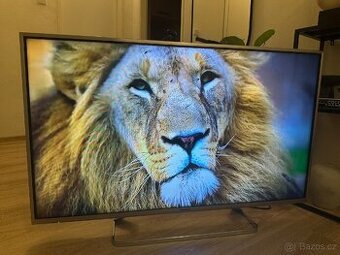 Panasonic TV 120cm,WiFi
