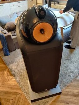 Bowers a Wilkins 800D2 - 1