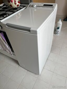 Pračka vrchní plnění Whirlpool
