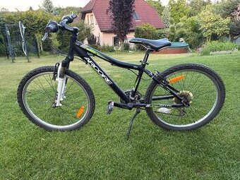 Dětské kolo 24" MERIDA Dakar