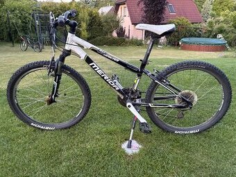 Dětské kolo 24" MERIDA Dakar