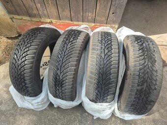 CONTINENTAL WINTERCONTACT TS870