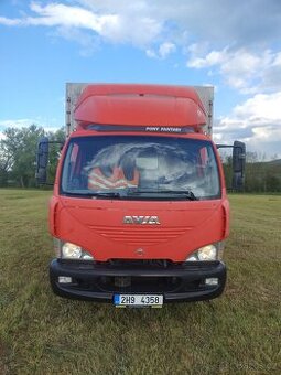 Avia D75