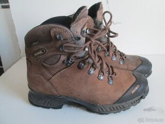 Meindl GTX....vel.38