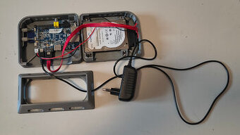 Banana PI M1