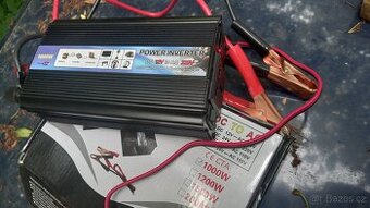 Menic 12-220v - 1