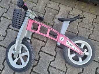 FirstBike Street - 1