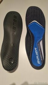 Vložky do brusí BAUER SPEED PLATE 2.0 - 1