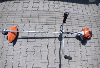 Prodám profesionální křovinořez Stihl fs240