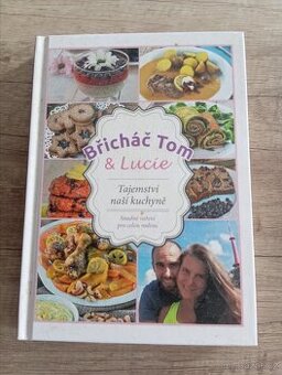 Břicháč Tom a Lucie - 1
