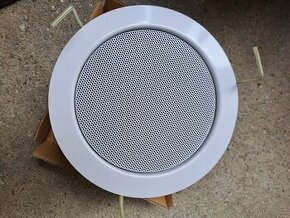 Reproduktory 100V