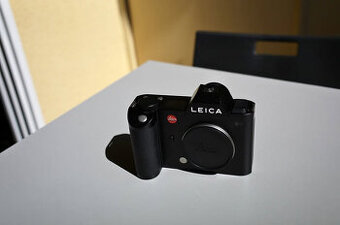 Leica SL 601 - 1