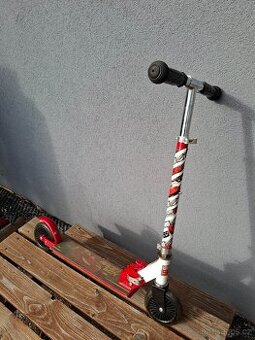 Dětská koloběžka
