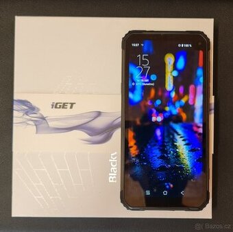 Blackview BV6100 - 1