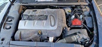 Prodám náhradní díly na Peugeot 607 2.7HDi