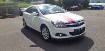 OPEL ASTRA  1.6i GTC  ROK 2010  TOP STAV  TK 6/2027