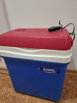 Autochladnička 25 L - 1
