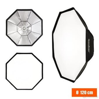 Godox FW Octa Softbox 120 cm (Bowens)