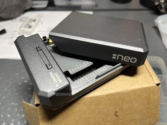 Pouzdro Argon NEO Raspberry Pi 4