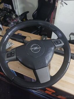 VOLANT OPEL 59199698