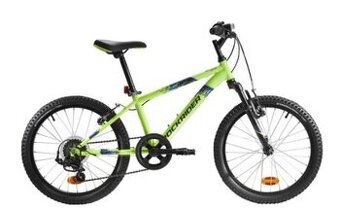 BTWIN 24" dětské kolo