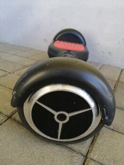 hoverboard - 1