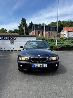 BMW E46
