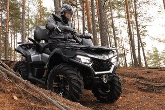 Gladiator X625 EPS + AKCE QUADKIT ZA 50%