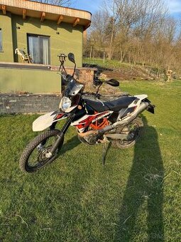 KTM 690 ENDRURO R (49KW)