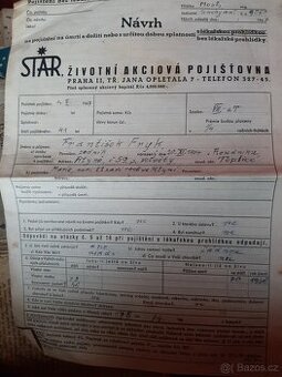 Časopisy a knihy