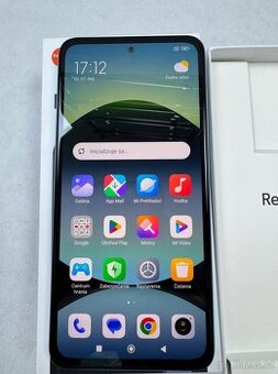 Xiaomi redmi note 14 6/128GB